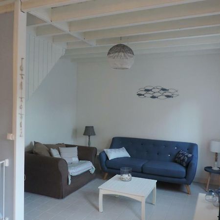Belval Cottages Benouville  Luaran gambar