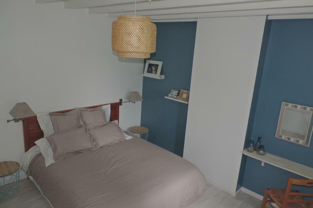 Belval Cottages Benouville  Luaran gambar