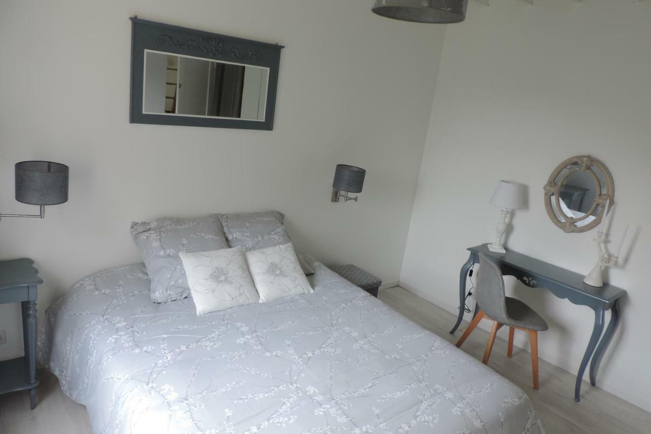 Belval Cottages Benouville  Luaran gambar