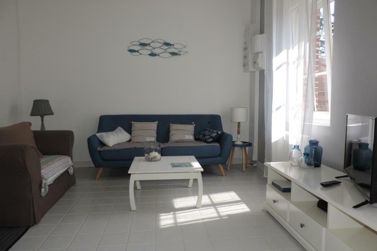 Belval Cottages Benouville  Luaran gambar