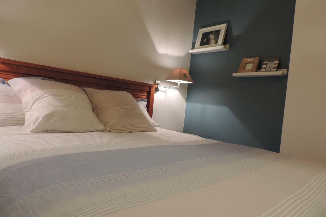 Belval Cottages Benouville  Luaran gambar