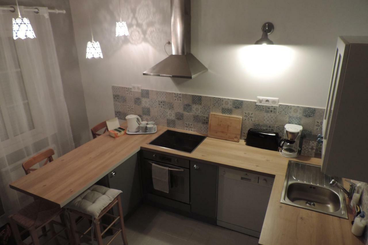 Belval Cottages Benouville  Luaran gambar
